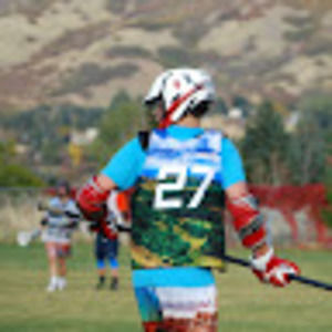 Meet your Posher, Drew